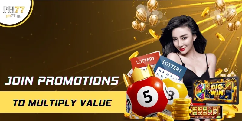 Các chương trình khuyến mãi hấp dẫn tại 78be cổng game chính thức