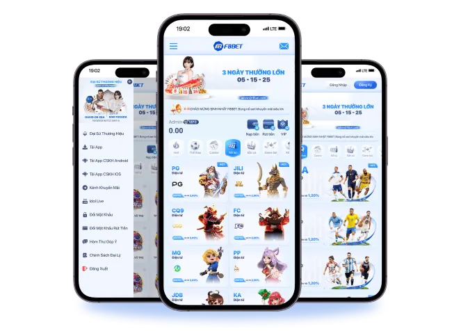 Khuyến mãi hấp dẫn tại 78be cổng game chính thức