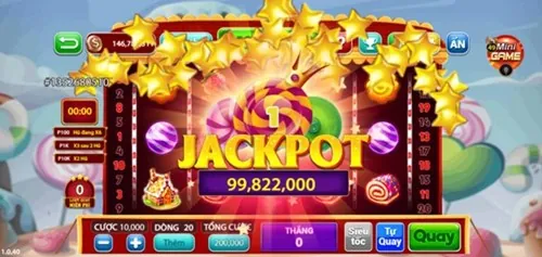 Game bắn cá