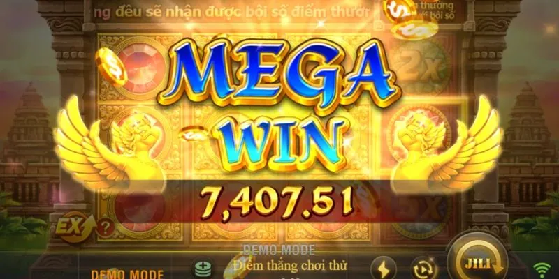 Trò chơi nổ hũ