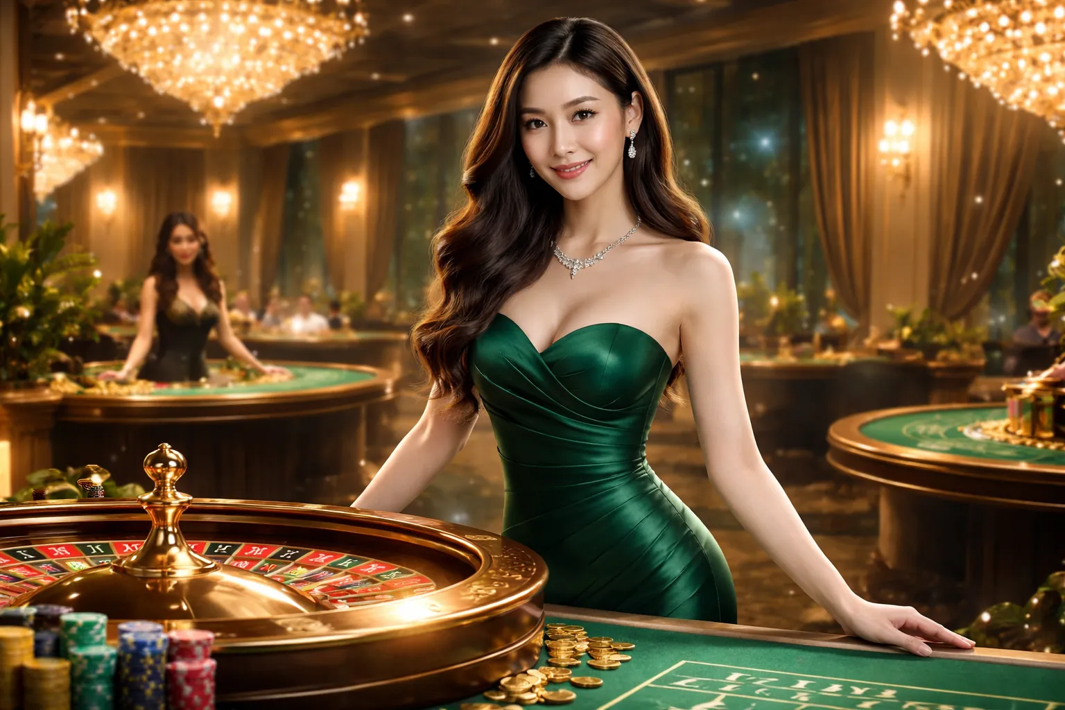 Giá trị cốt lõi của 78be cổng game chính thức