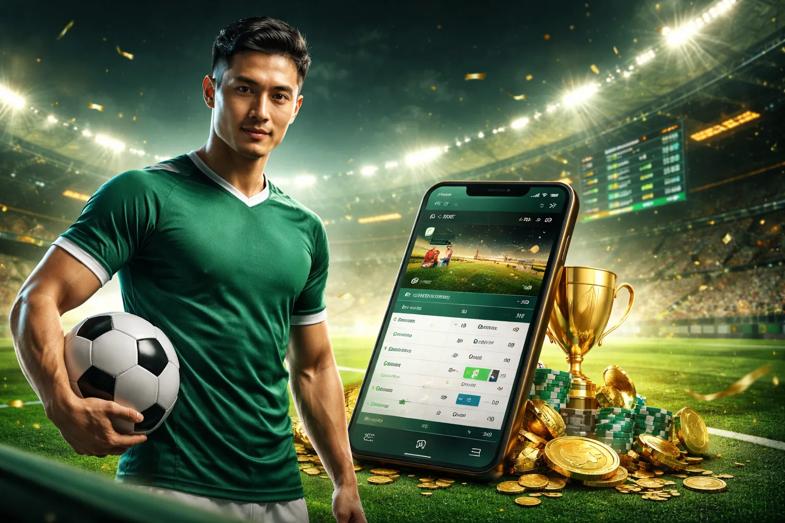 Phân tích chiến lược ưu đãi độc quyền 78be cổng game chính thức