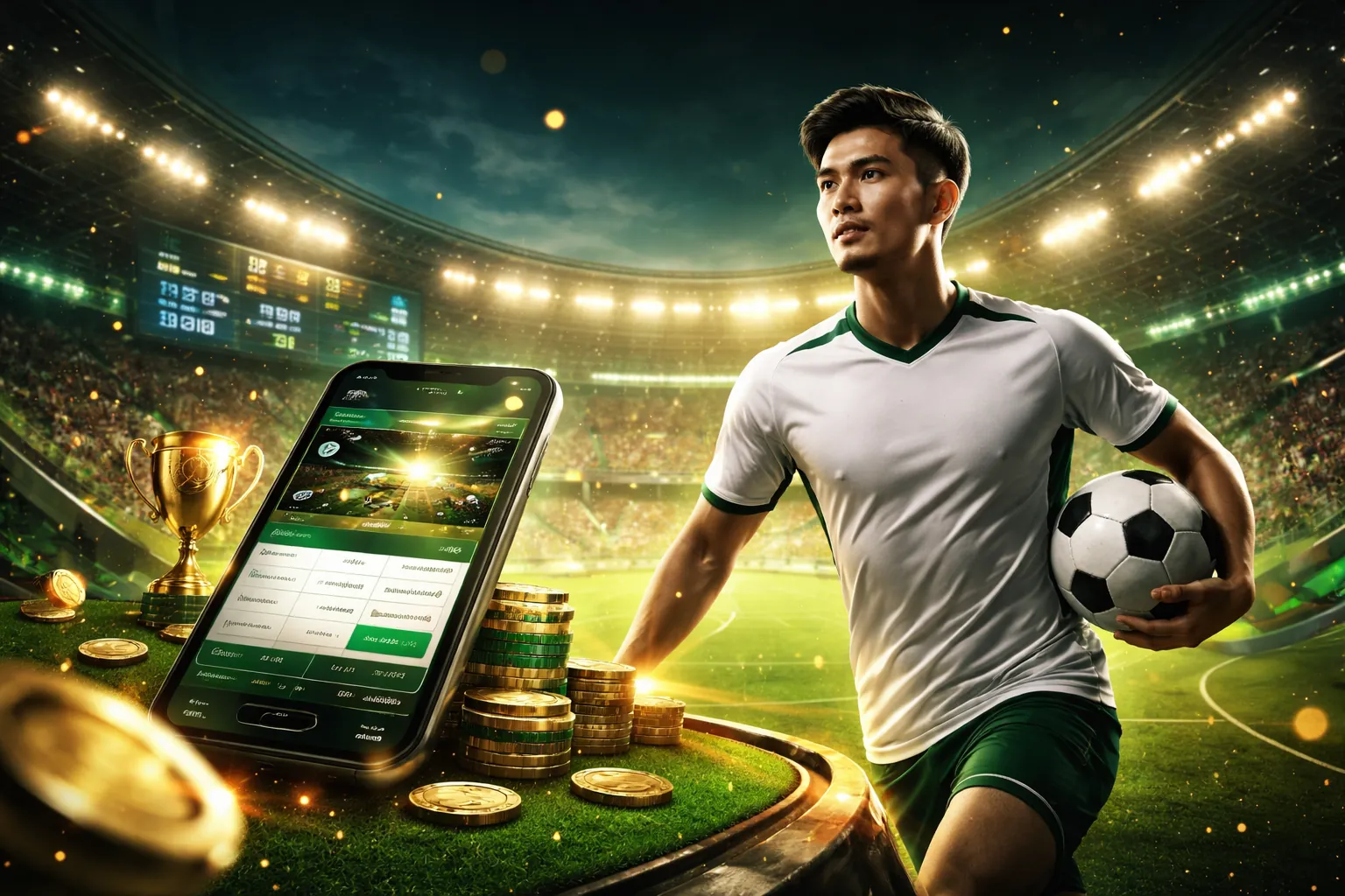 Giới thiệu nền tảng game 78be cổng game chính thức