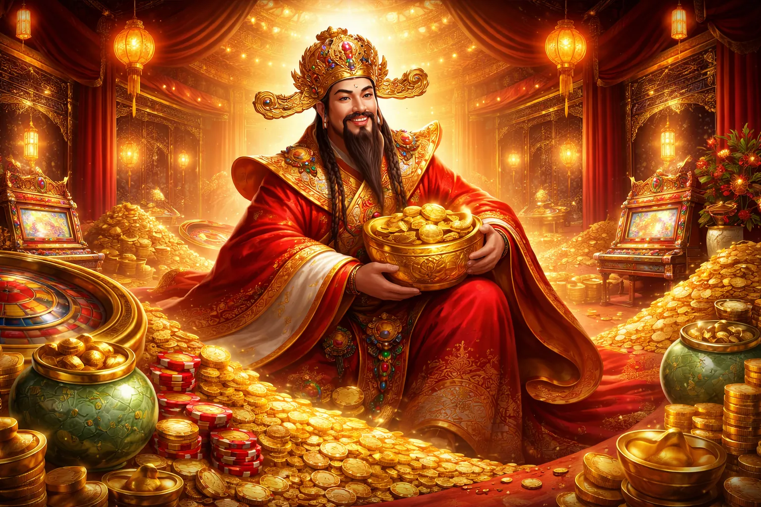 Hình ảnh hỗ trợ khách hàng của 78be cổng game chính thức